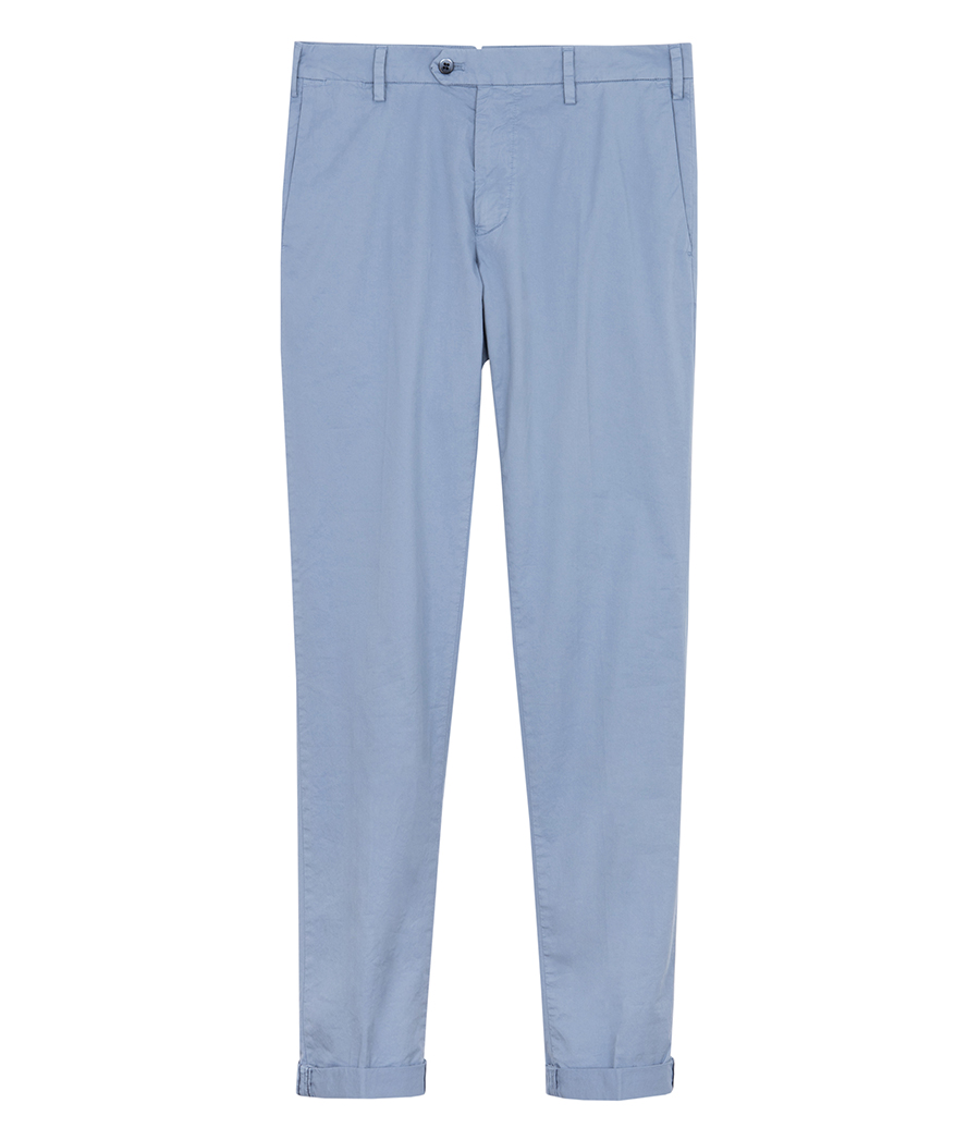 MASON'S - NEW YORK TROUSERS