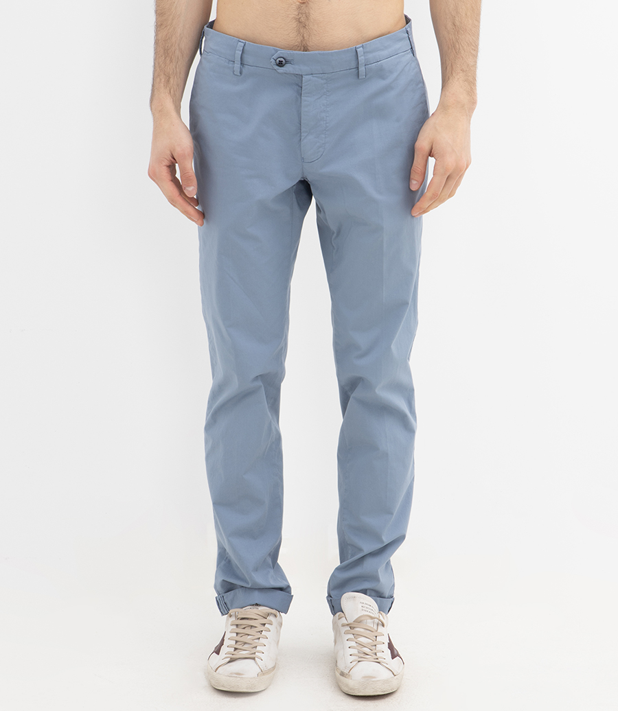 NEW YORK TROUSERS