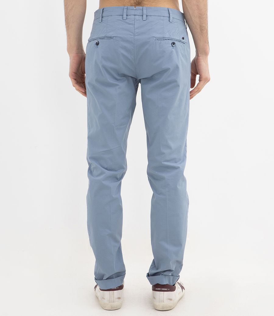NEW YORK TROUSERS