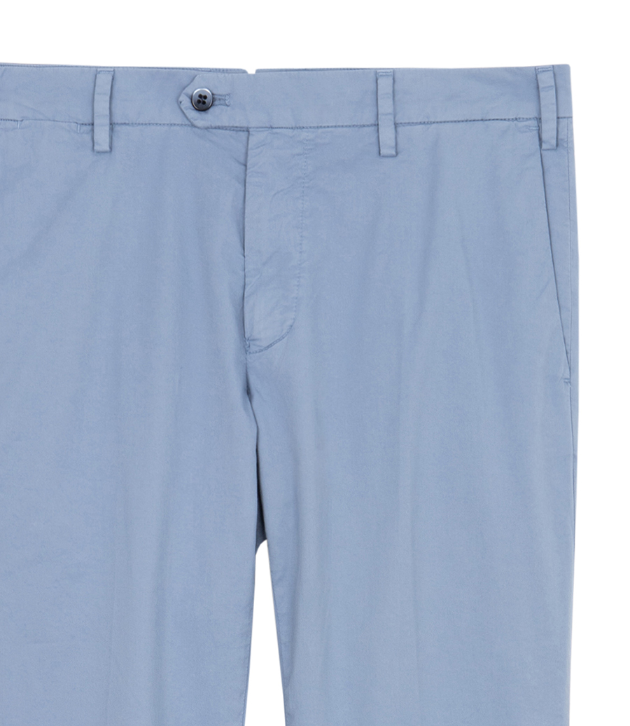 NEW YORK TROUSERS