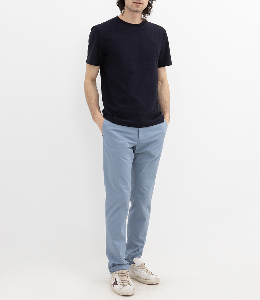 NEW YORK TROUSERS