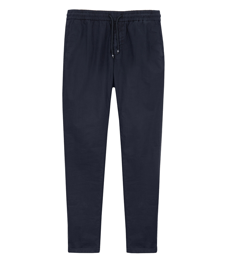 MASON'S - NEW YORK SACK TROUSERS