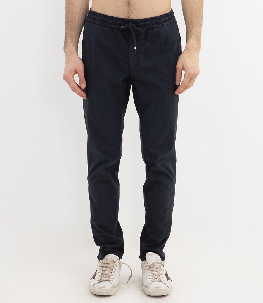 NEW YORK SACK TROUSERS