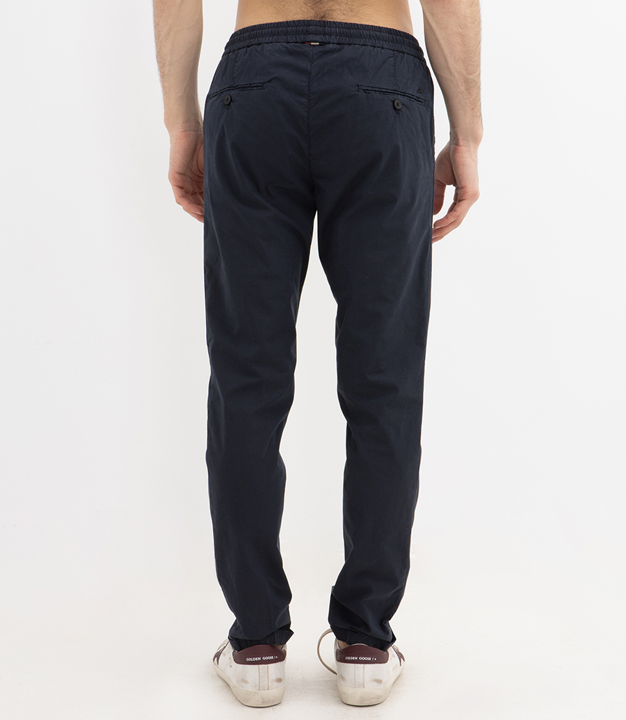 NEW YORK SACK TROUSERS
