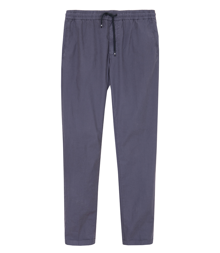 MASON'S - NEW YORK SACK TROUSERS