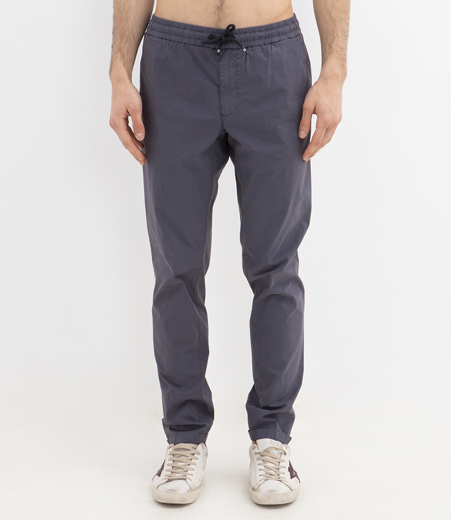 NEW YORK SACK TROUSERS