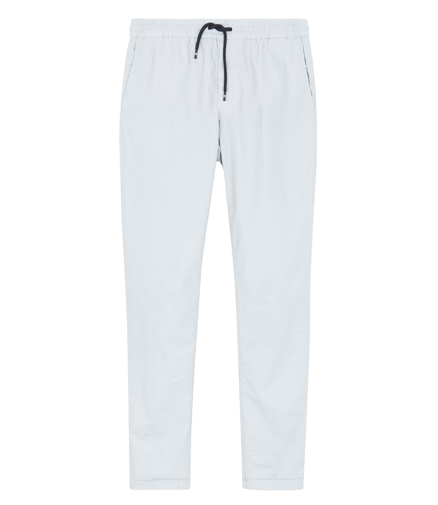 MASON'S - NEW YORK SACK TROUSERS