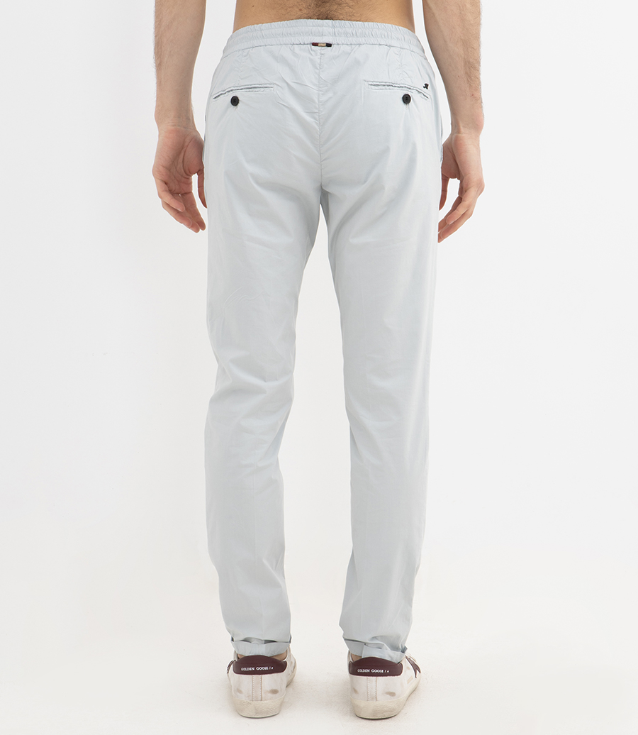 NEW YORK SACK TROUSERS