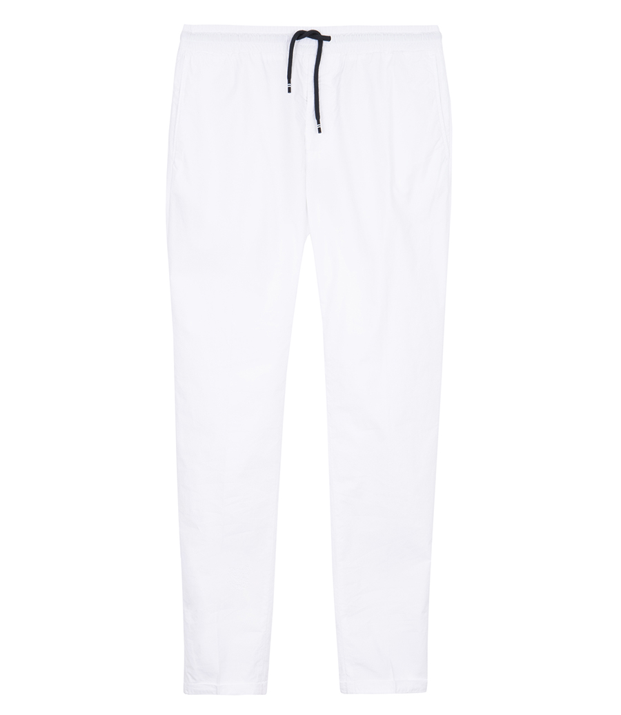 MASON'S - NEW YORK SACK TROUSERS