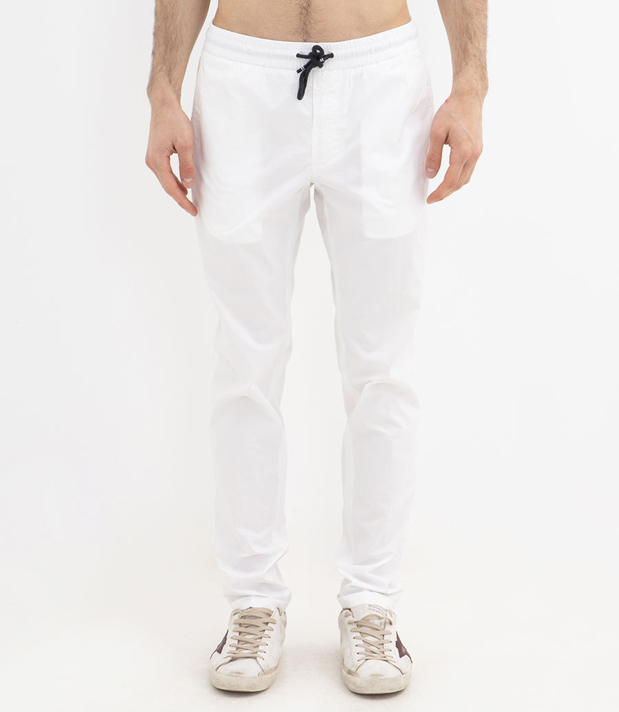 NEW YORK SACK TROUSERS