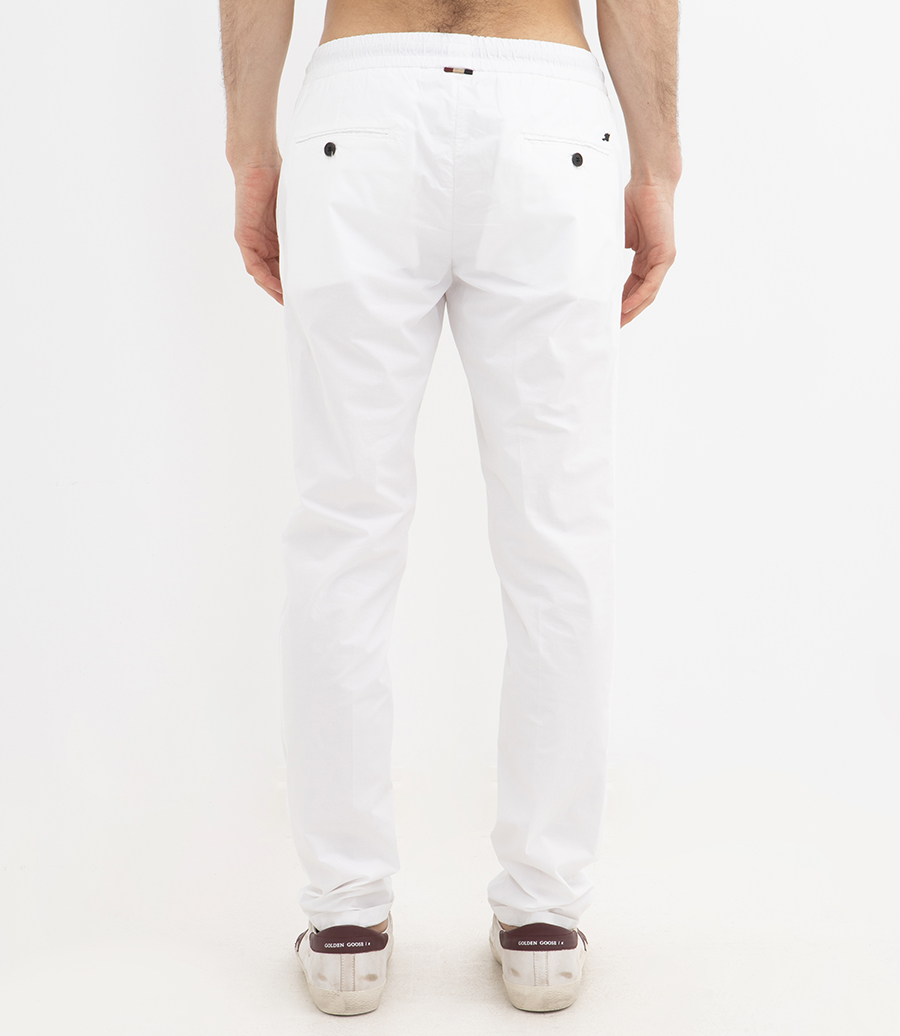 NEW YORK SACK TROUSERS