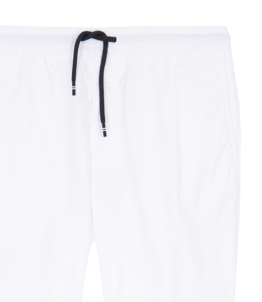 NEW YORK SACK TROUSERS