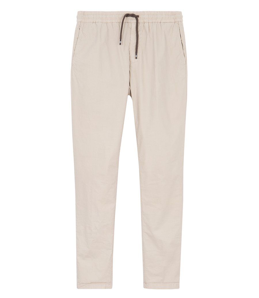 MASON'S - NEW YORK SACK TROUSERS