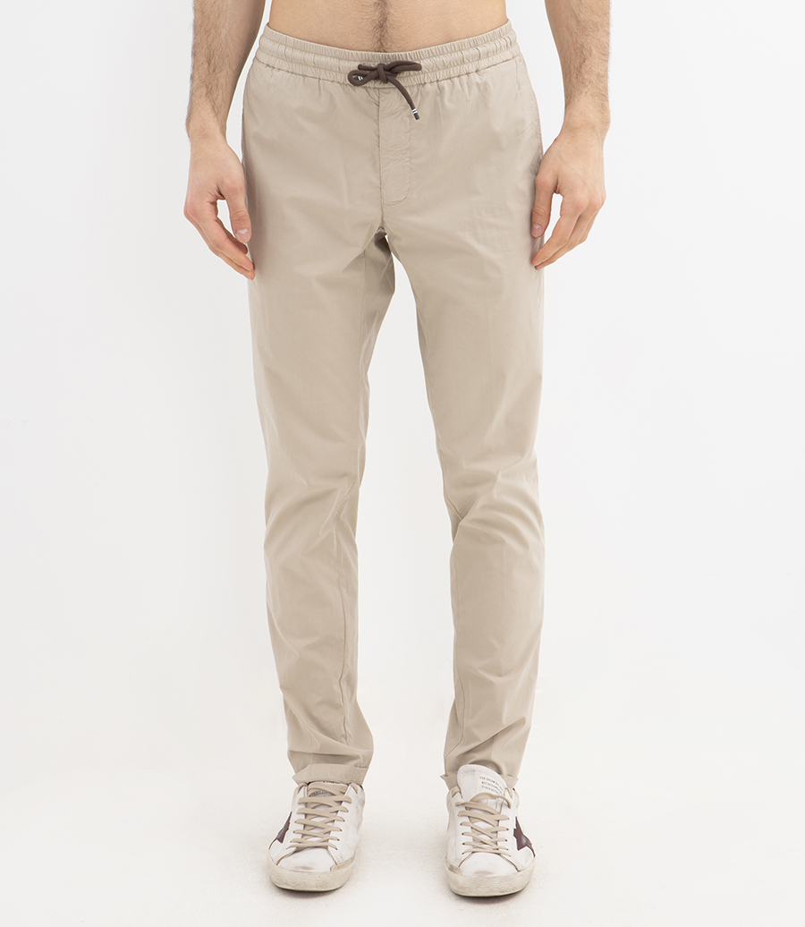 NEW YORK SACK TROUSERS