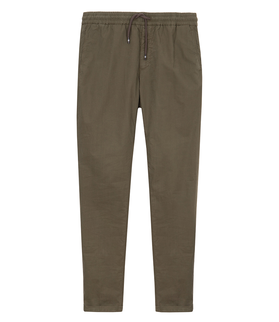 MASON'S - NEW YORK SACK TROUSERS