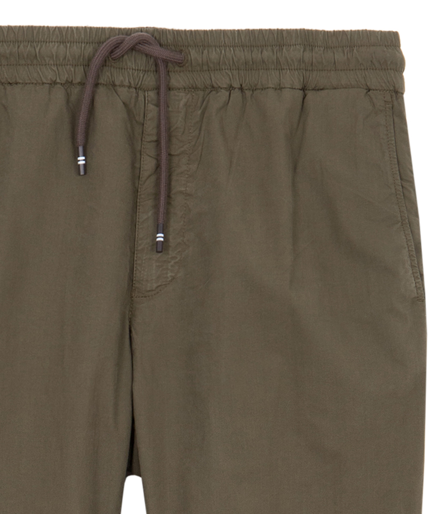 NEW YORK SACK TROUSERS