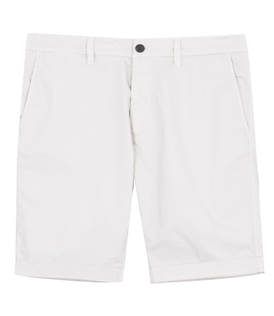 MASON'S - LONDON BERMUDAS