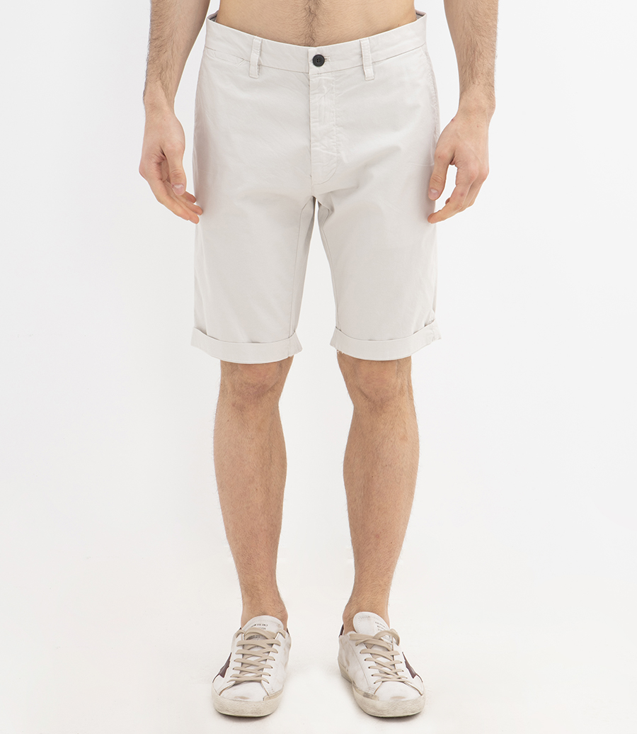 LONDON BERMUDAS