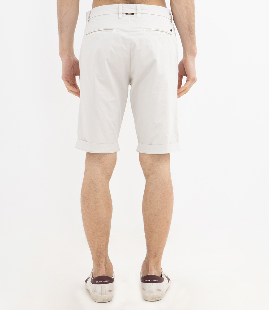 LONDON BERMUDAS
