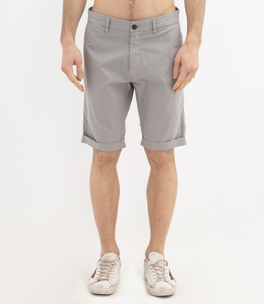 LONDON BERMUDAS