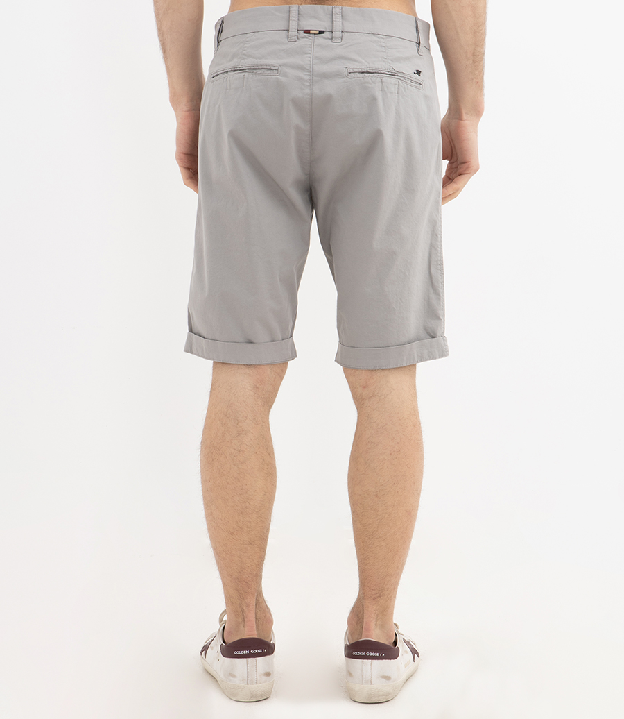 LONDON BERMUDAS