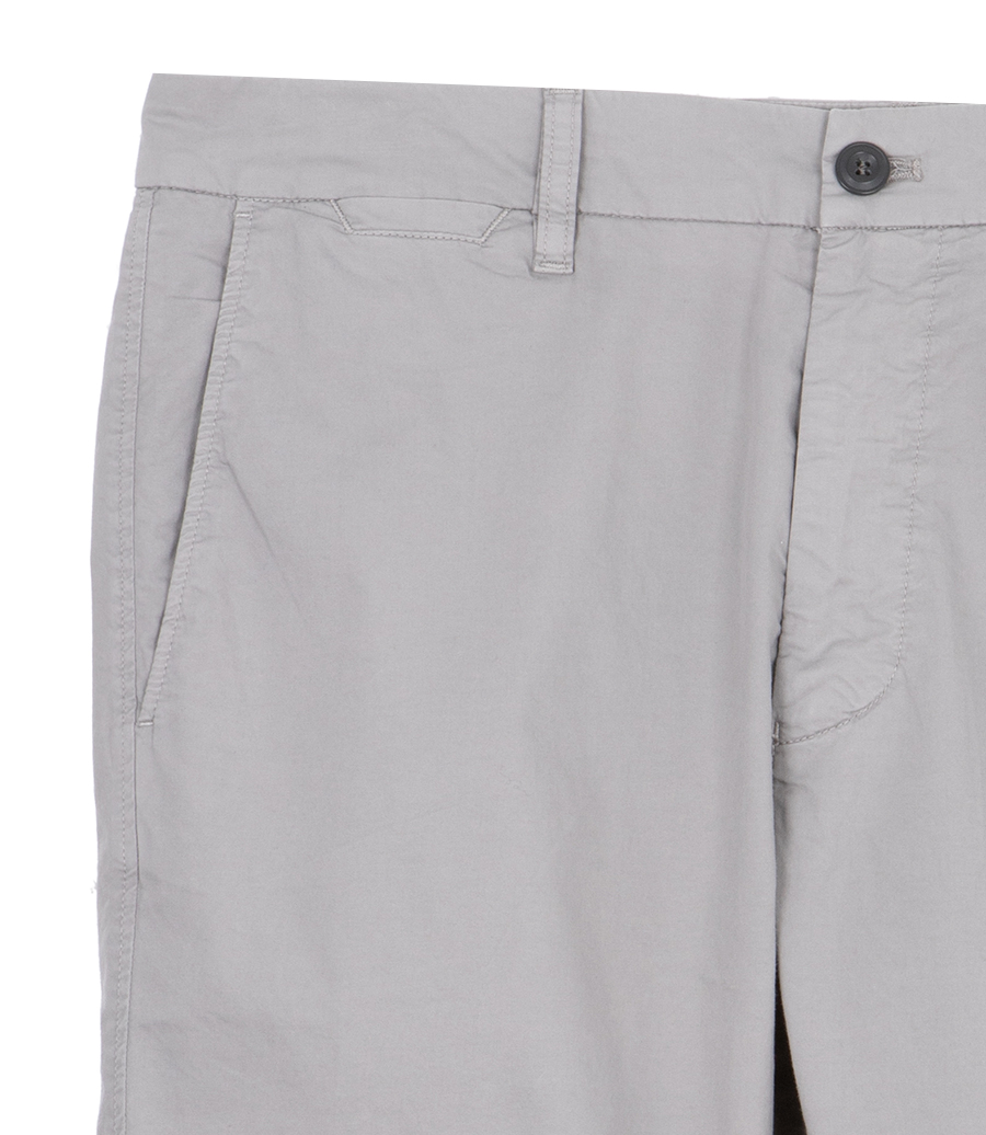 LONDON BERMUDAS