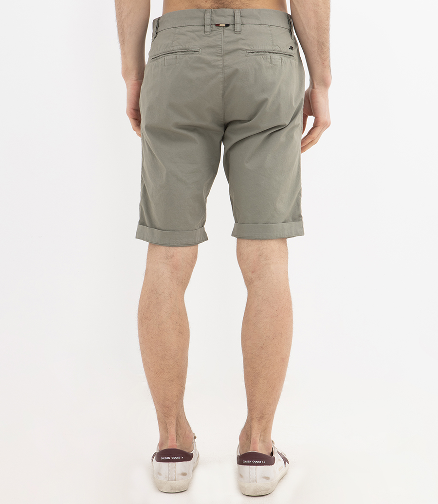 LONDON BERMUDAS