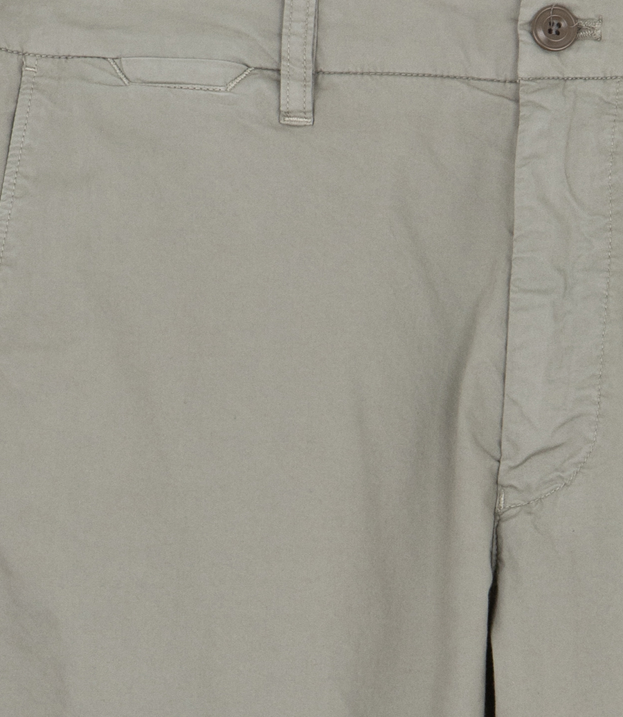 LONDON BERMUDAS