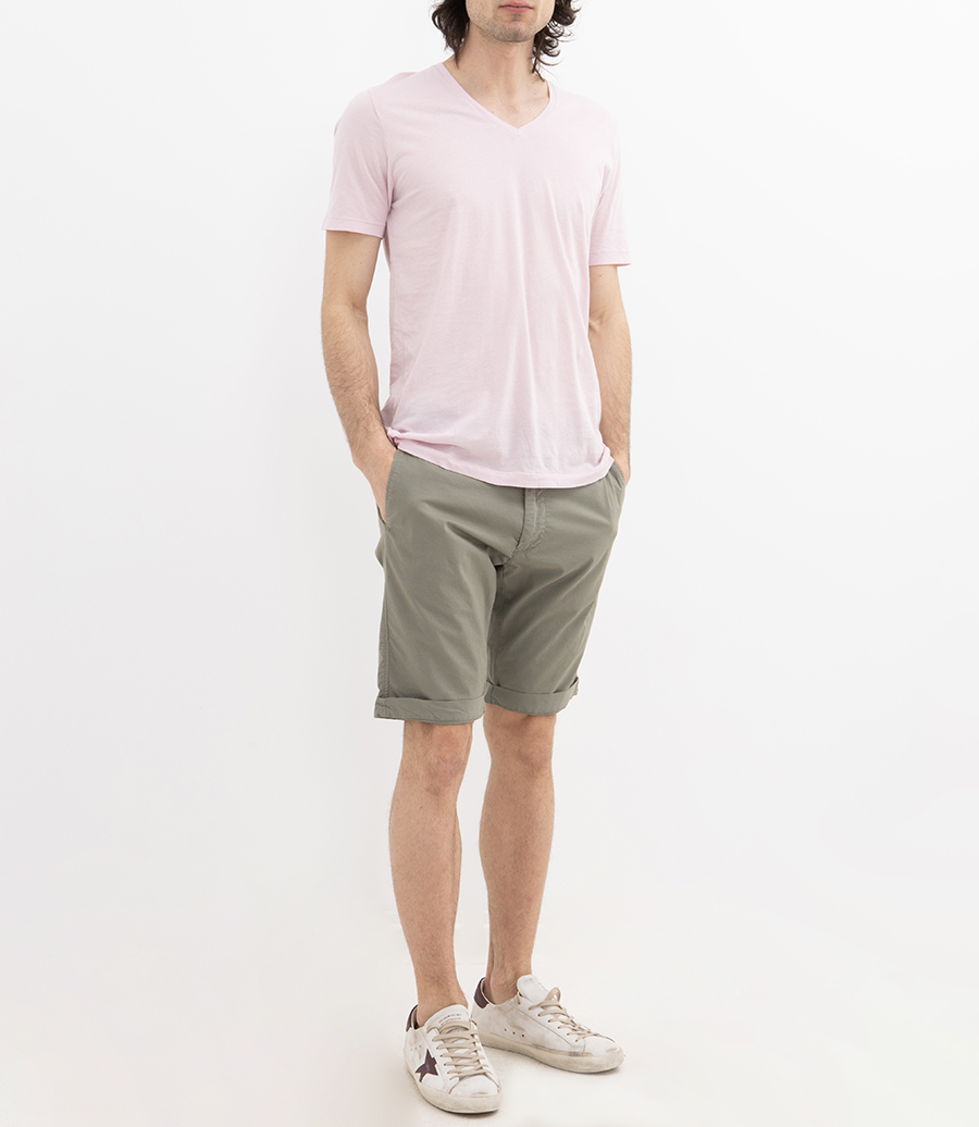 LONDON BERMUDAS