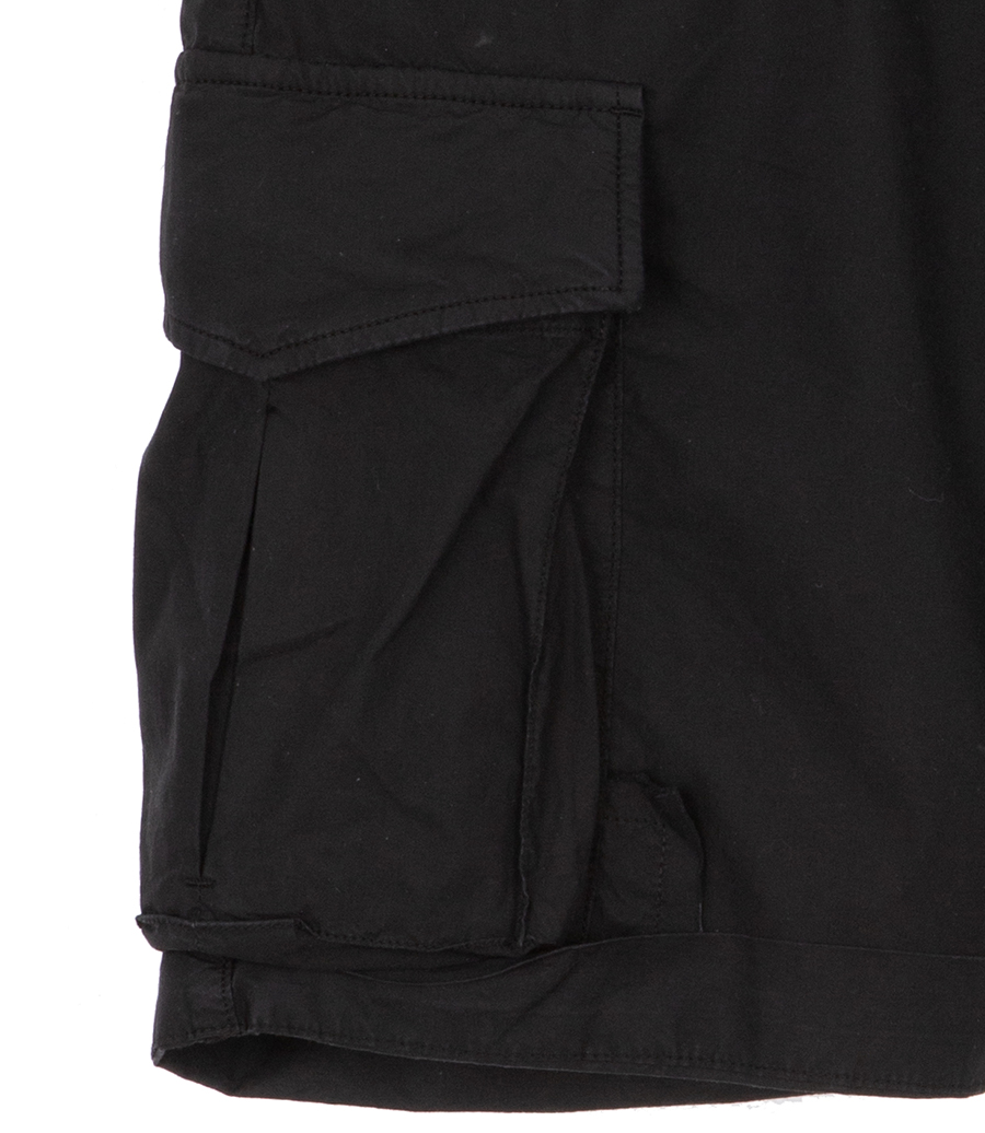 SNAKGE JOG BERMUDAS