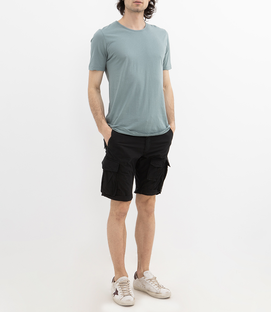 SNAKGE JOG BERMUDAS