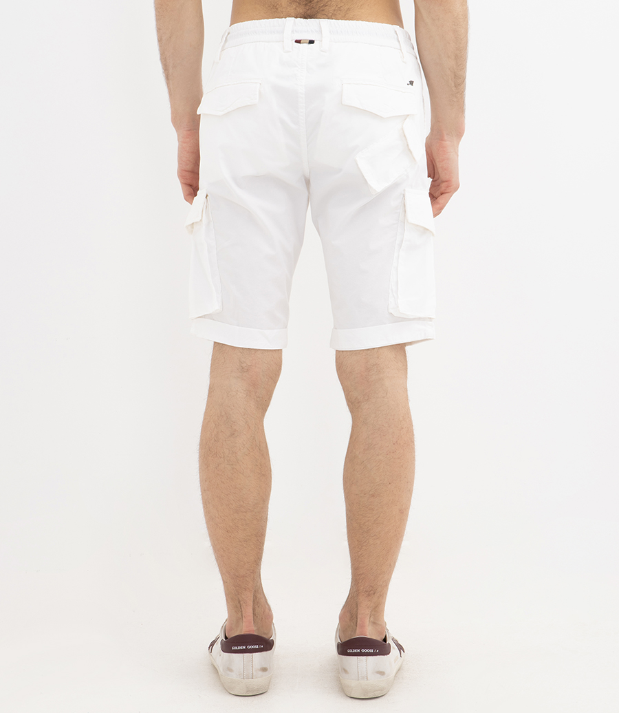 SNAKGE JOG BERMUDAS