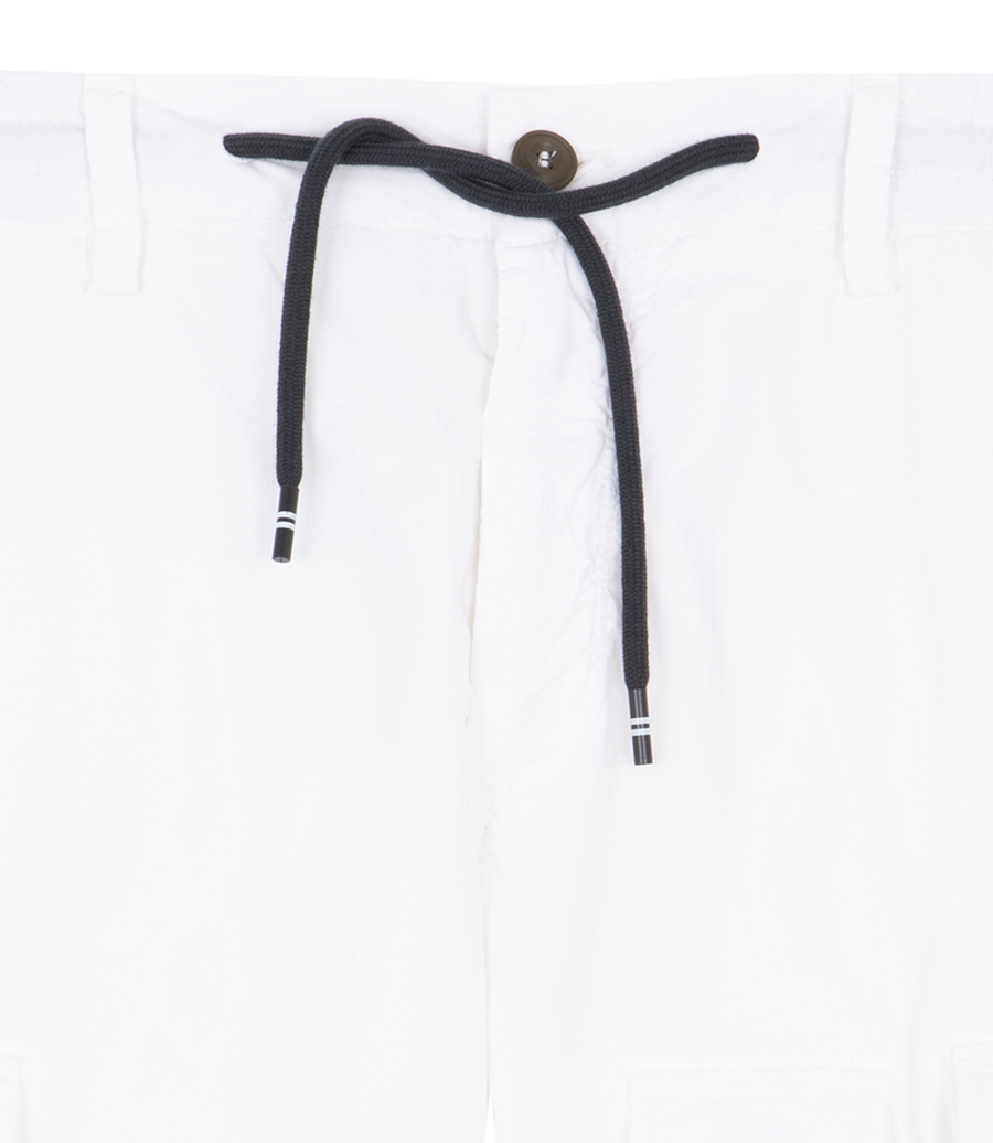 SNAKGE JOG BERMUDAS