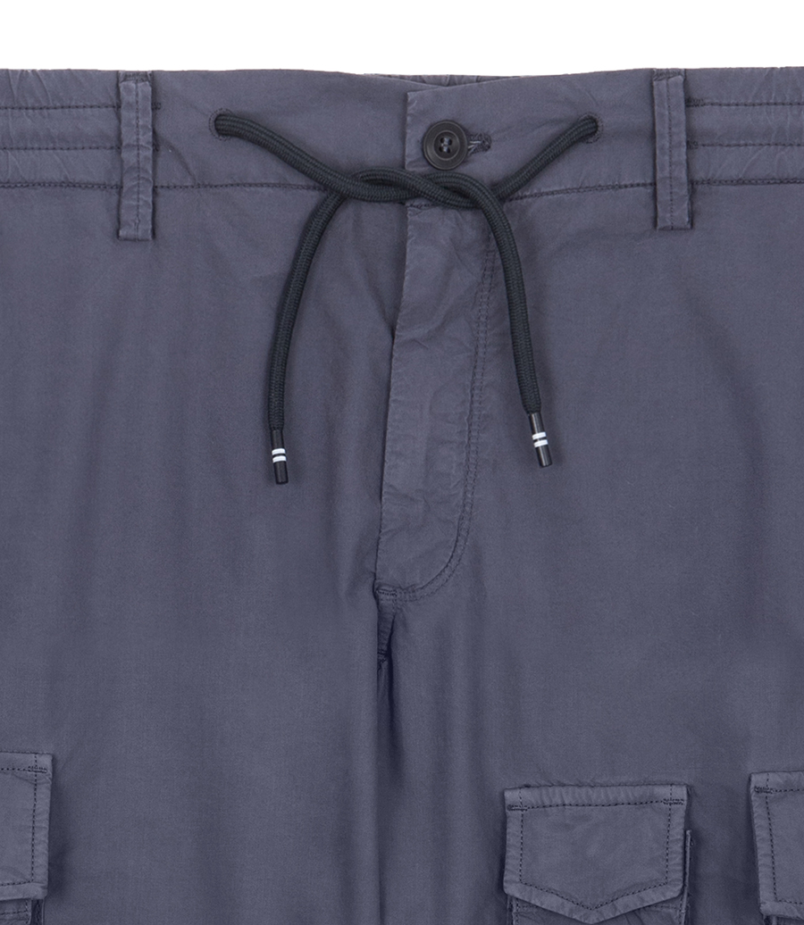 SNAKGE JOG BERMUDAS