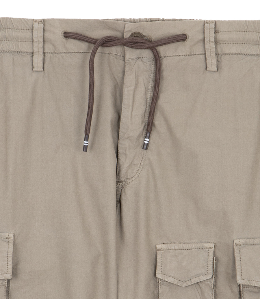 SNAKGE JOG BERMUDAS