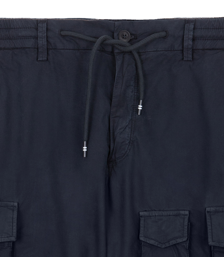 SNAKGE JOG BERMUDAS
