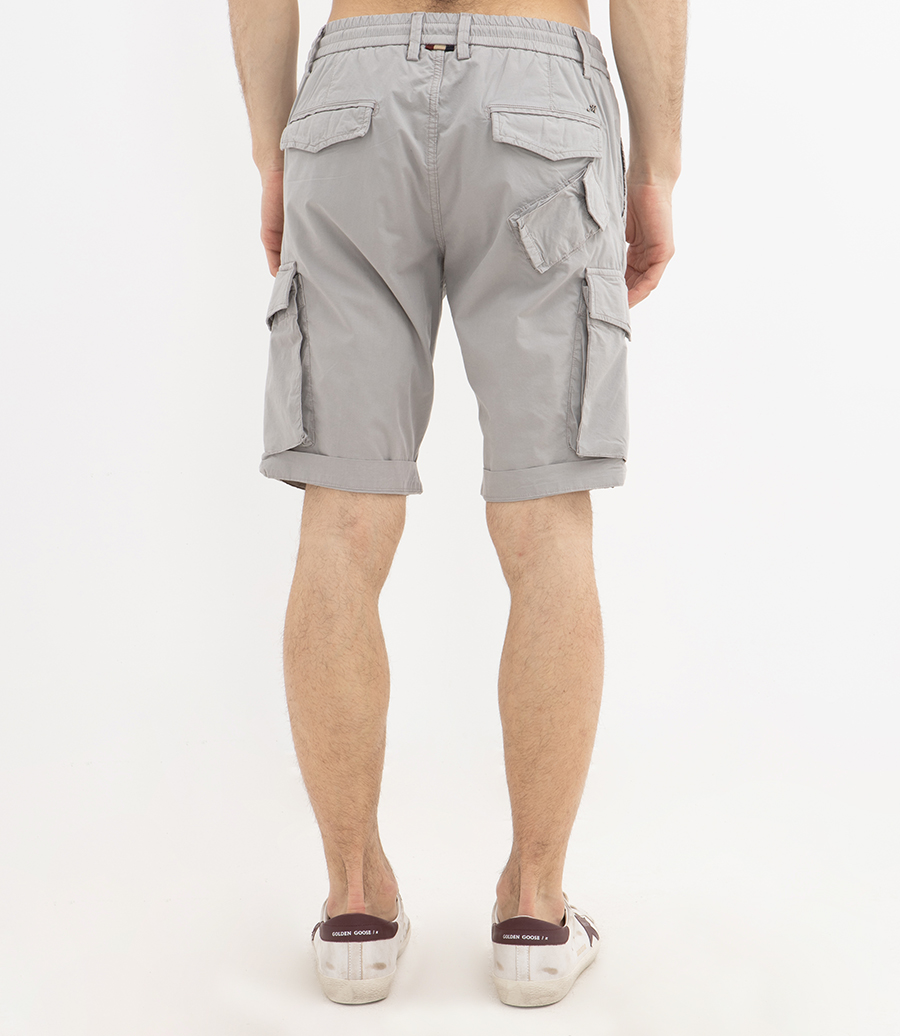 SNAKGE JOG BERMUDAS
