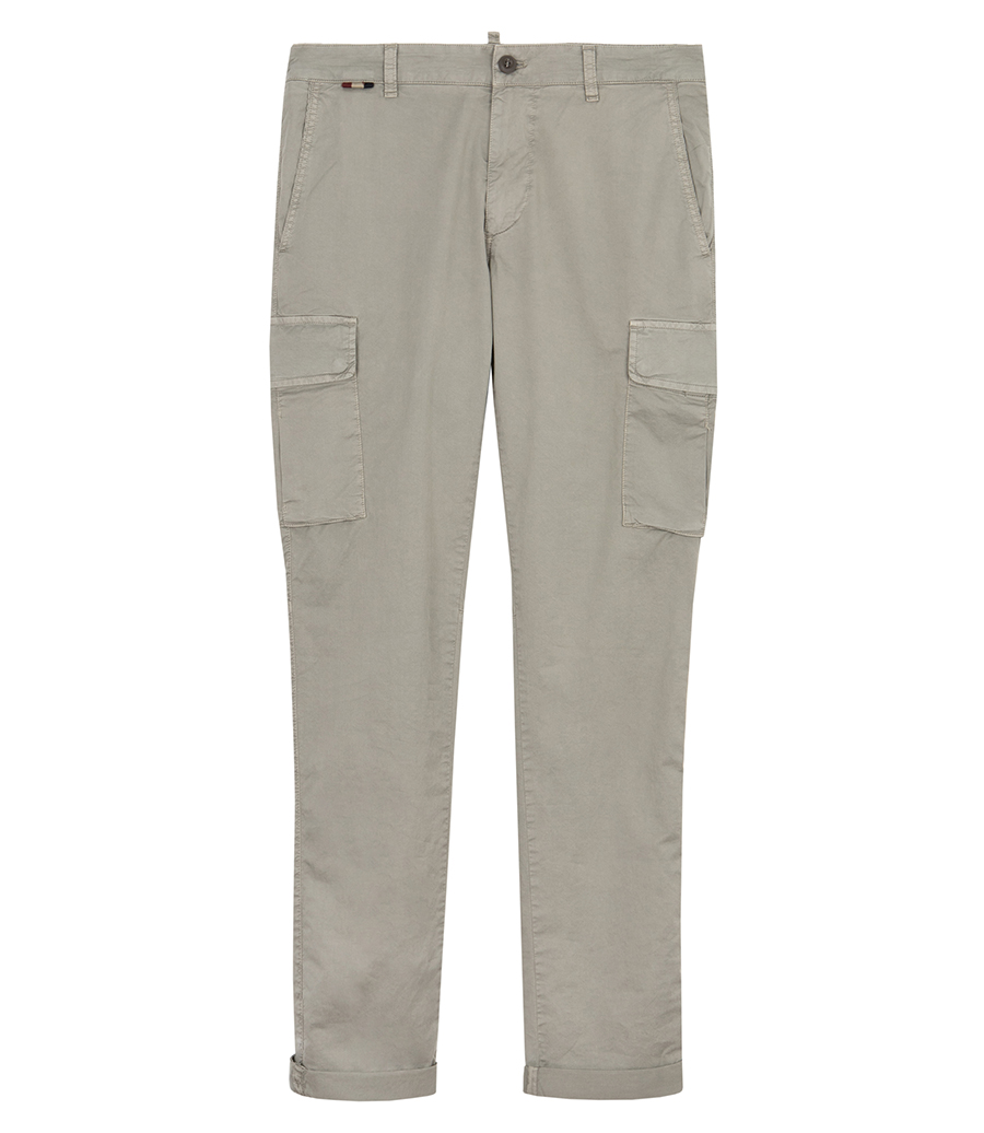 MASON'S - CHILE STYLE  PANTS