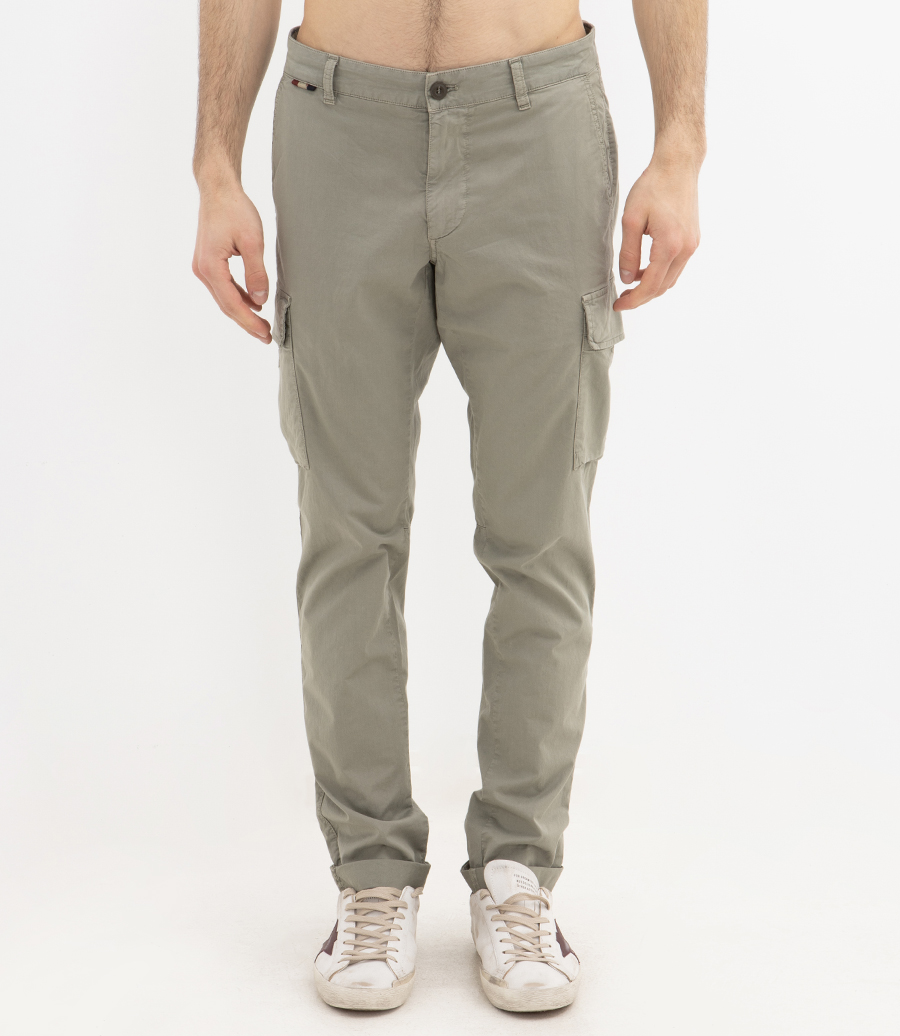 CHILE STYLE  PANTS