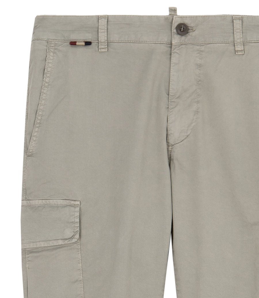 CHILE STYLE  PANTS
