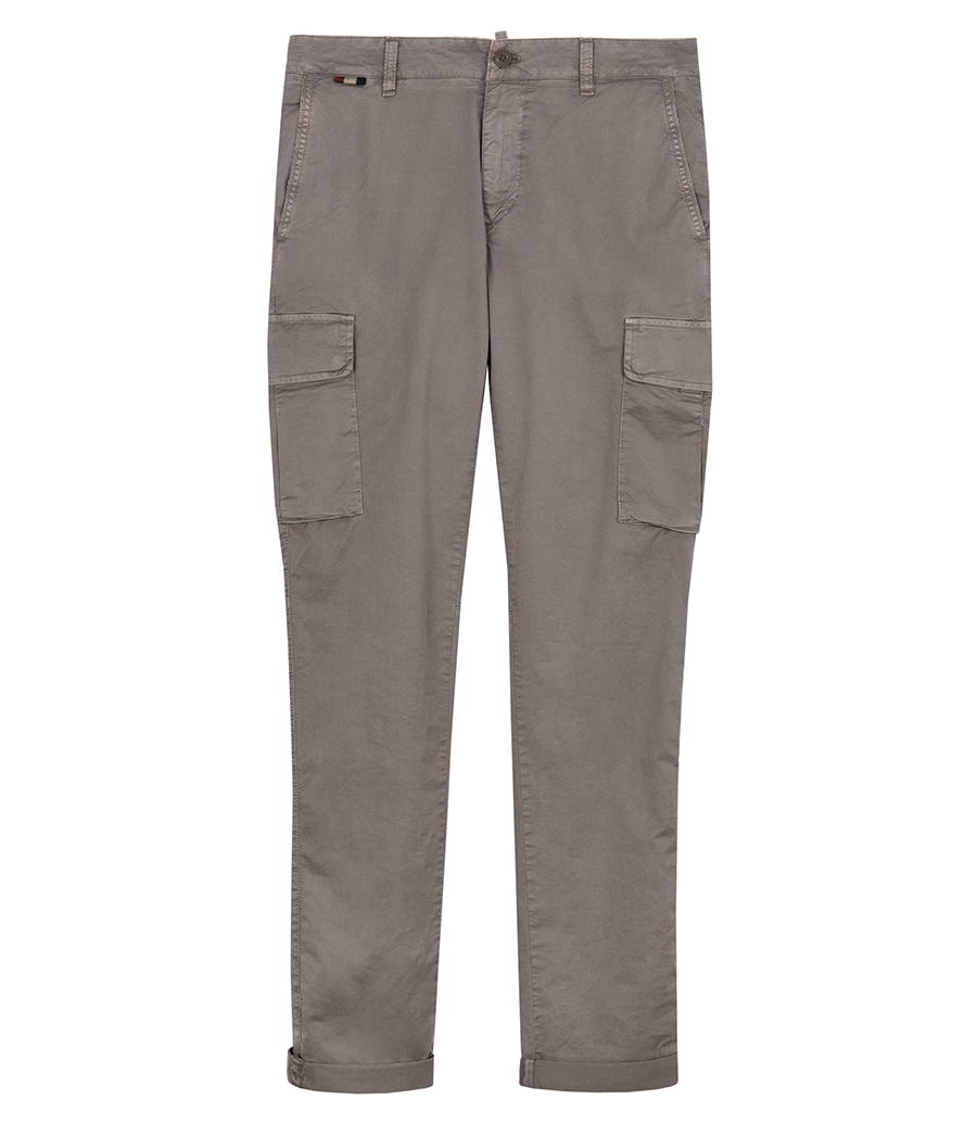 MASON'S - CHILE STYLE  PANTS