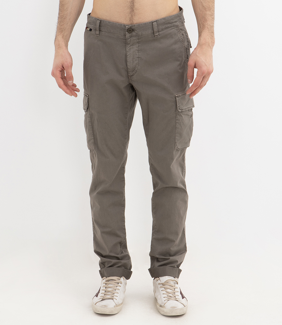 CHILE STYLE  PANTS