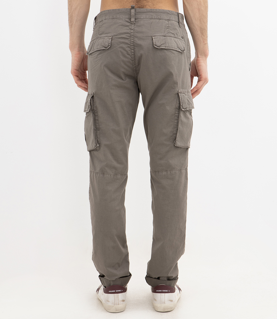 CHILE STYLE  PANTS