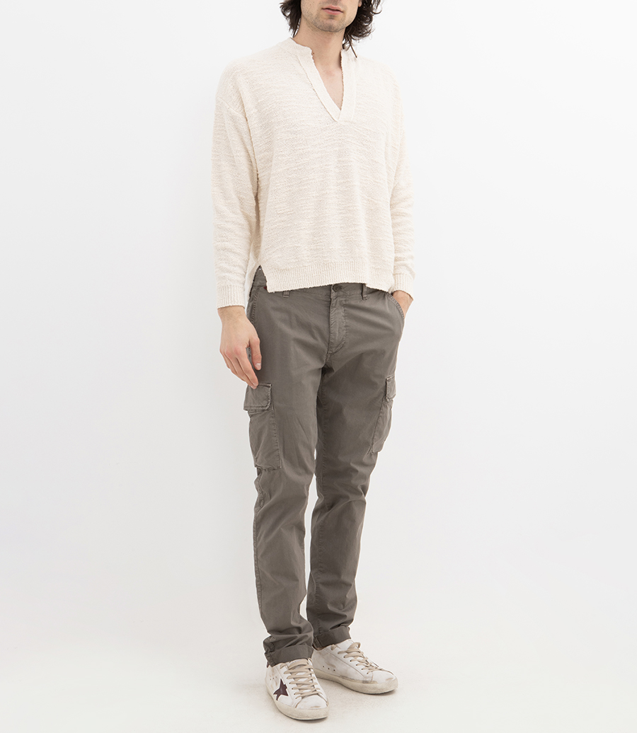 CHILE STYLE  PANTS