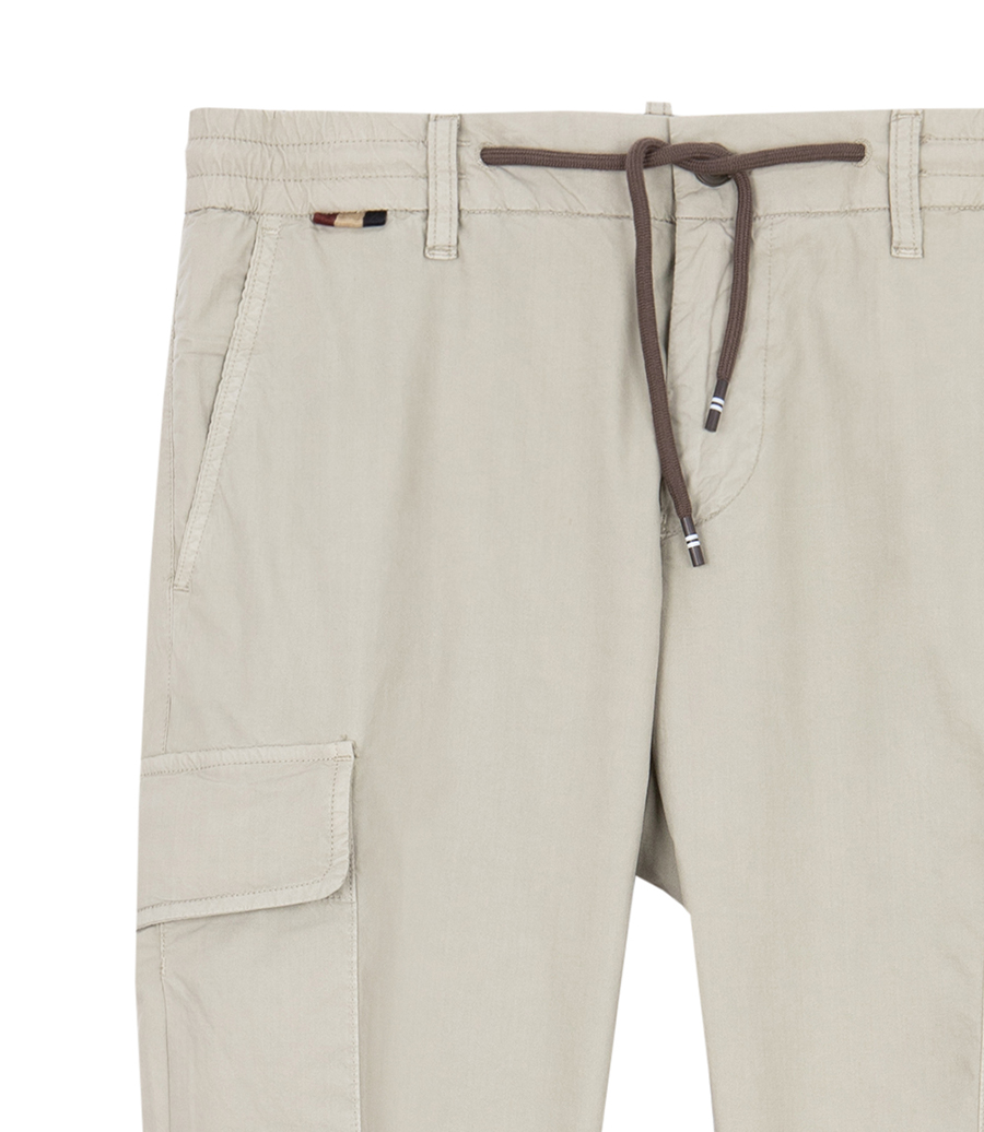 CHILE JOGGER CARGO TROUSERS
