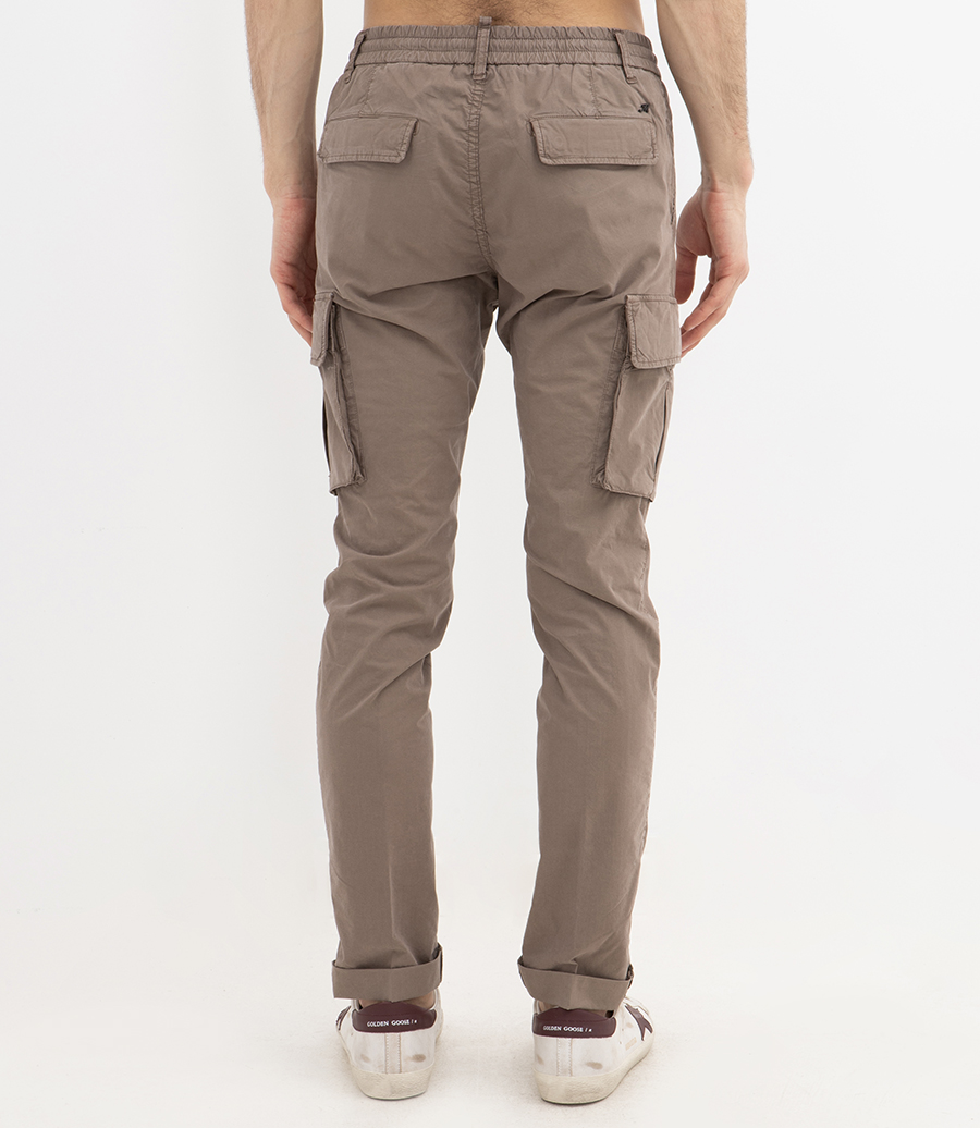 CHILE JOGGER CARGO TROUSERS