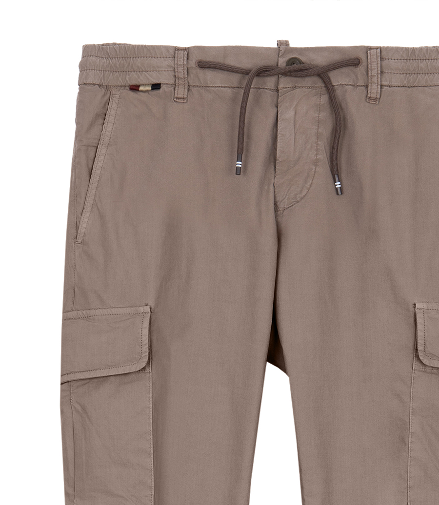 CHILE JOGGER CARGO TROUSERS