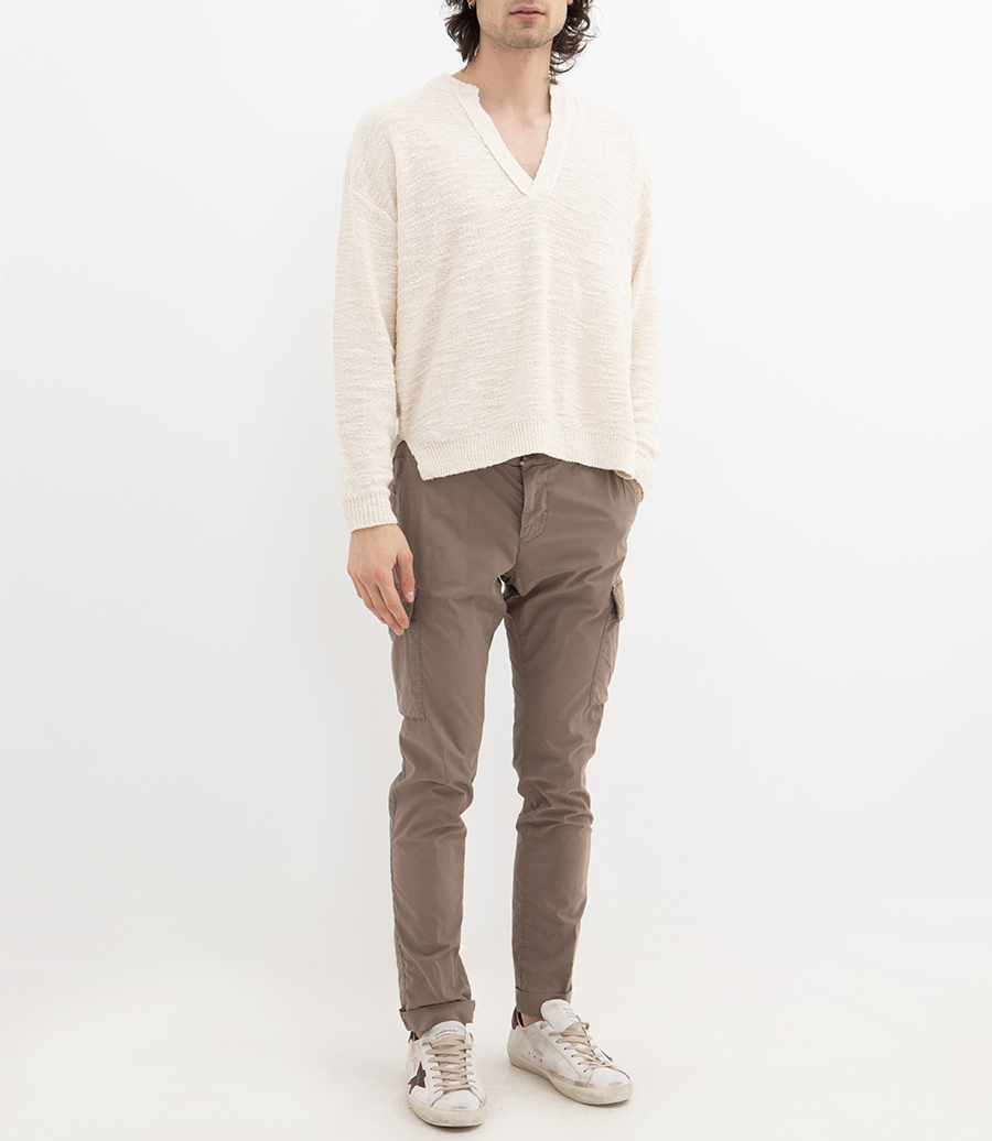 CHILE JOGGER CARGO TROUSERS