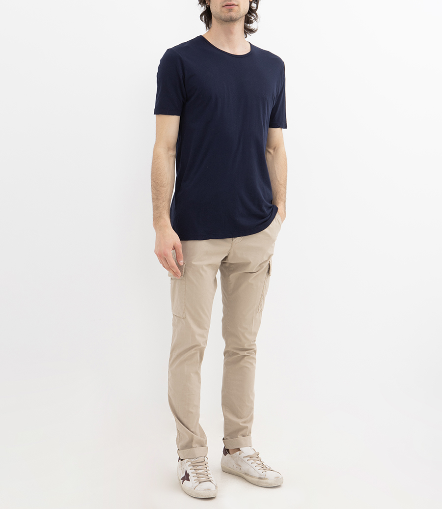 CHILE JOGGER CARGO TROUSERS