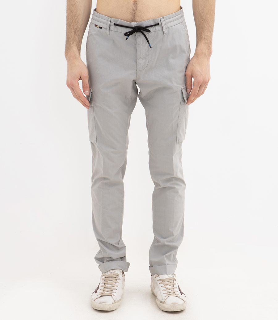 CHILE JOGGER CARGO TROUSERS